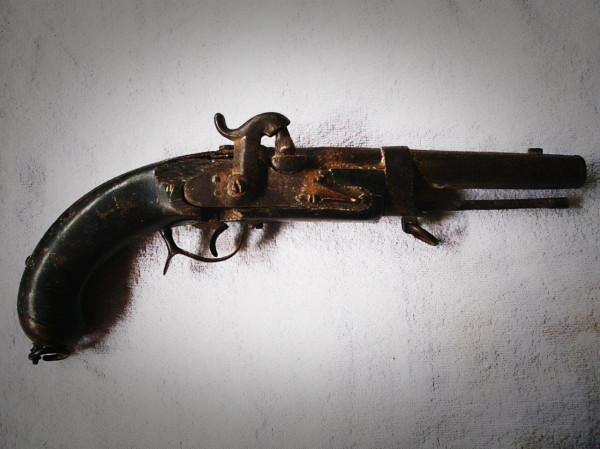 做一個好人有多難？一百多年前，一個屠戶的遭遇令人同情