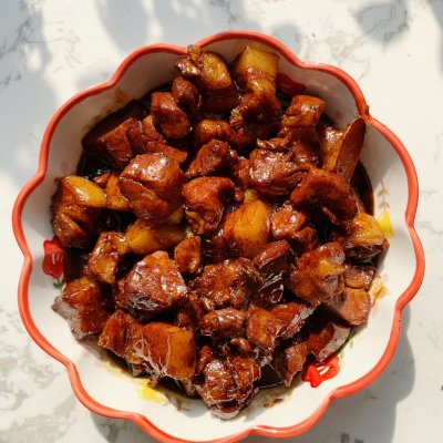 紅燒肉 紅燒肉