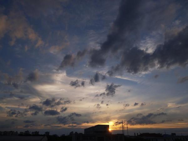 旅行攻略 如何旅行？是否該窮遊？