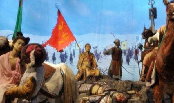 3319名民女,摺合賠款33萬錠白銀,這簡直就是人類的悲哀 3319名民女,摺合賠款33萬錠白銀,這簡直就是人類的悲哀