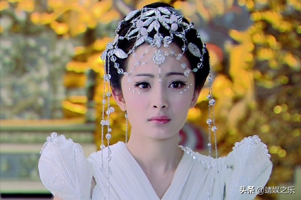 仙劍4美現狀：雪見靈兒認真搞事業，龍葵紫萱產後復出遇瓶頸期