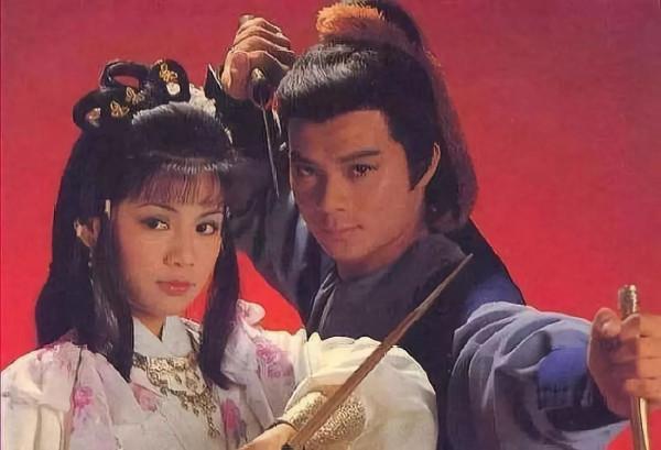 記憶中經典的古裝劇 記憶中經典的古裝劇