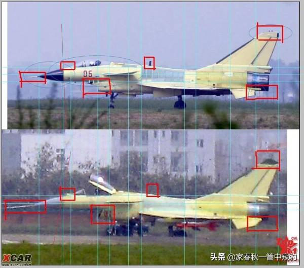 新型單發四代機最新改進型要來了，其向量技術獨樹一幟