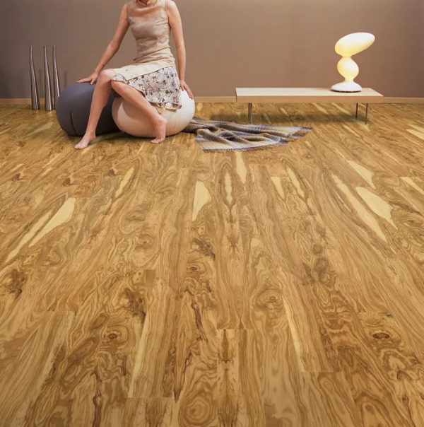 居家摯愛，優雅永不過時