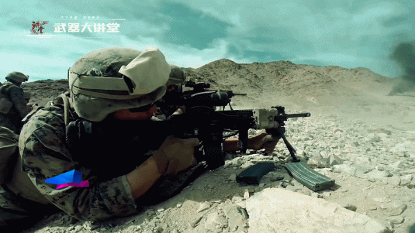 詳解美軍HK M27步兵自動步槍,基於HK416的設計,精度和火力都絕佳 詳解美軍HK M27步兵自動步槍,基於HK416的設計,精度和火力都絕佳