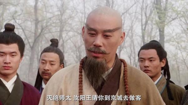 李連杰年代的真功夫演員，徐向東、楊凡、於彥凱，長得有多像？