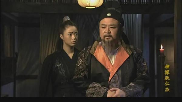 12年後,錢雁秋重啟“狄仁傑”:鐵三角難重聚,元芳張子健有參演 12年後,錢雁秋重啟“狄仁傑”:鐵三角難重聚,元芳張子健有參演