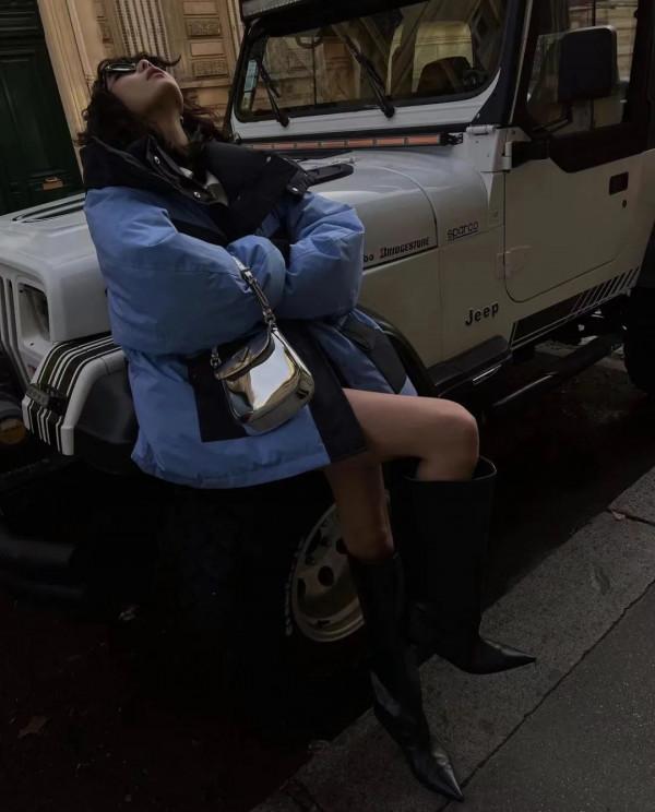 還沒拿到年終獎 我的新包包已經安排上了