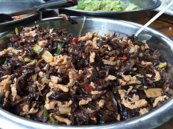 小時候飯菜的味道，多虧了這個小技巧