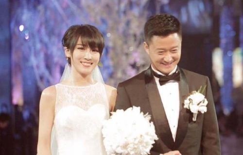 硬漢吳京的蜜糖婚姻：20億身價背後，是妻子謝楠的一句“我養你”