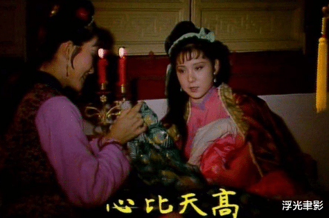 林黛玉定角陳曉旭,張靜林不樂意決心退出劇組,導演:你就是晴雯 林黛玉定角陳曉旭,張靜林不樂意決心退出劇組,導演:你就是晴雯