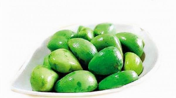 如何給臘八蒜穿上一件靚麗的過年新衣？