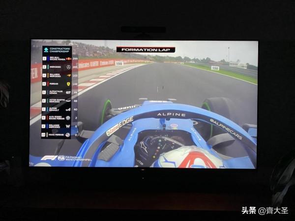 索尼8500E增購X85J，實測詳解為什麼買電視都推薦「大法」