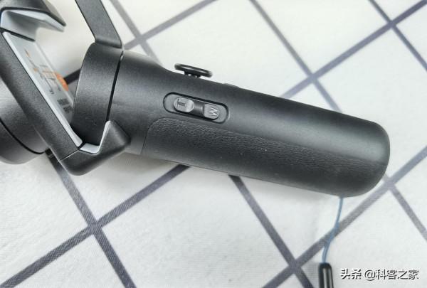 浩瀚X2三軸穩定器，對於老機型能帶來哪些提升？我來告訴你答案