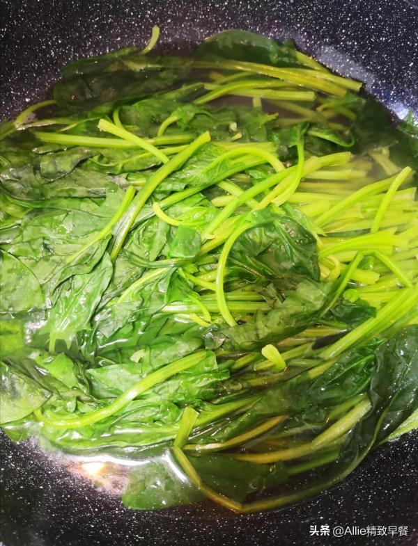 吃對主食輕鬆瘦，搭配腐竹、綠蔬，每天早餐不重樣，美味又飽腹