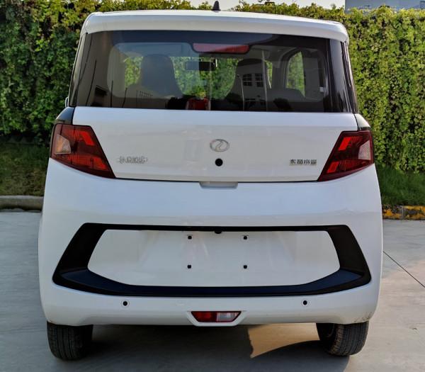 工信部第348批新車目錄解讀：這次的高階轎車，來自中國