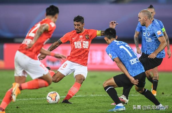 恆大等等,說好了掰手腕!中超江湖王老闆很穩!大連人留得青山在 恆大等等,說好了掰手腕!中超江湖王老闆很穩!大連人留得青山在