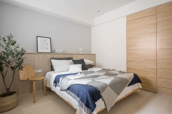 清新無印風，超有感的日式格調