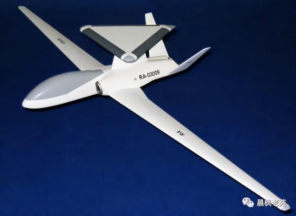 從彩虹-10看艦載預警機的發展