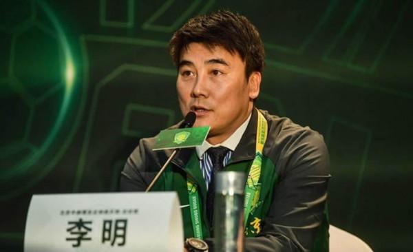 不再護犢子！京媒罕見放狠話：國安俱樂部再不改變，將失去球迷