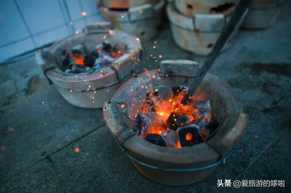 給廣東人一份盆+水，能端上桌多少種火鍋？