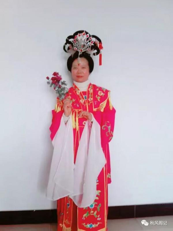 城南舊事之老一小