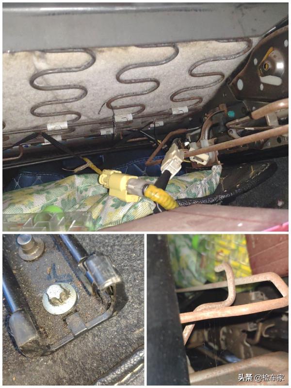 越野神器骨折賤賣,客戶:九手奧拓都比它好 越野神器骨折賤賣,客戶:九手奧拓都比它好