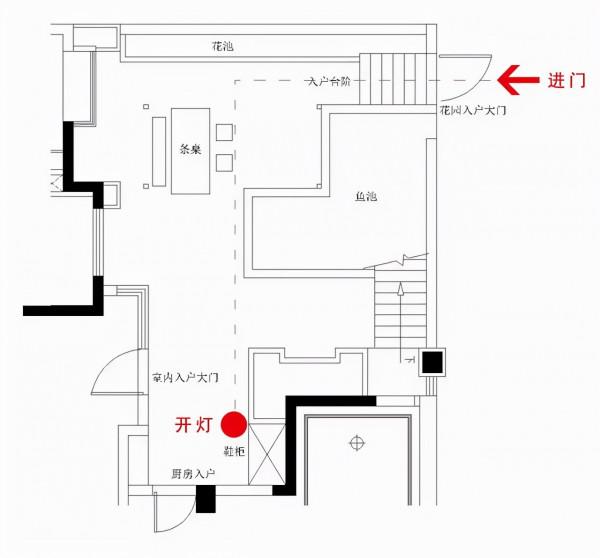 45天改造70㎡自家院子,他僅花4.2萬元,改後的花園也太美了吧 45天改造70㎡自家院子,他僅花4.2萬元,改後的花園也太美了吧
