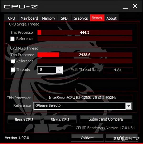 100元微星B150迫擊炮主機板破解上英特爾E3處理器,明星系列發展史 100元微星B150迫擊炮主機板破解上英特爾E3處理器,明星系列發展史