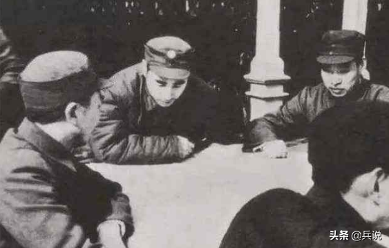 林總打不開東北局面,主席洞若觀火,林當“一把手”,滿盤皆活 林總打不開東北局面,主席洞若觀火,林當“一把手”,滿盤皆活