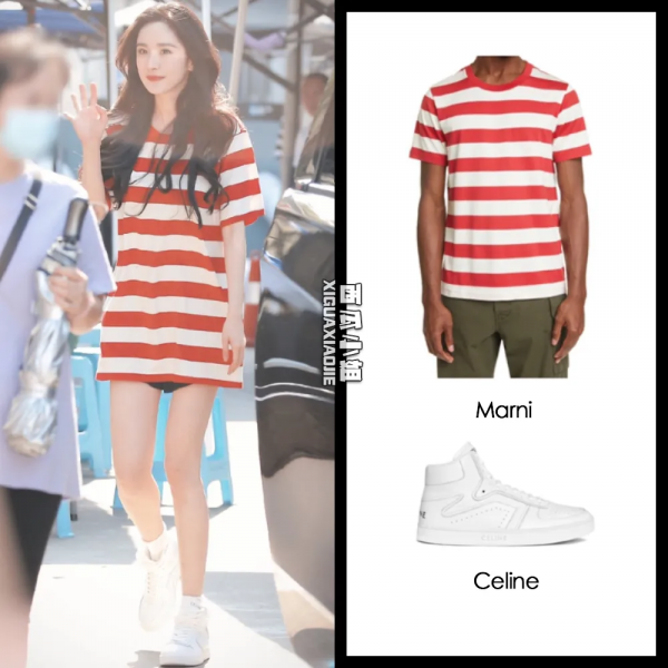 楊冪的包年熱搜 | 嘴上說著“不想看”,眼睛卻很誠實 楊冪的包年熱搜 | 嘴上說著“不想看”,眼睛卻很誠實