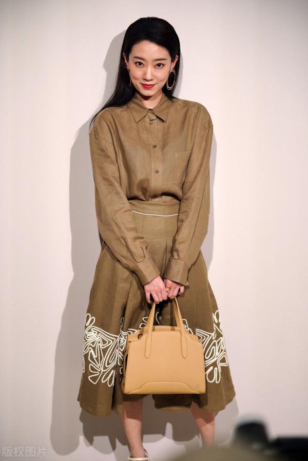 喜劇顏值天花板：張小斐