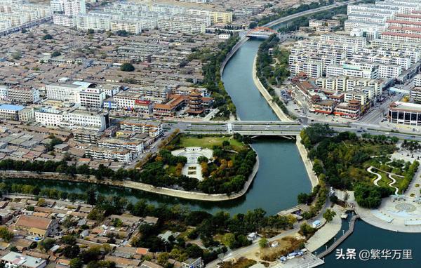 河北省的區劃調整,11個地級市之一,滄州市為何有16個區縣? 河北省的區劃調整,11個地級市之一,滄州市為何有16個區縣?