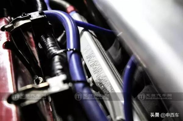 EVO？我就是菱帥，攤牌了，不裝了