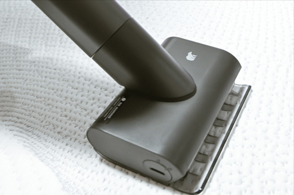 順造Z11 Max吸拖版“主動斷髮”吸塵器值得買嗎？（附：戴森對比）