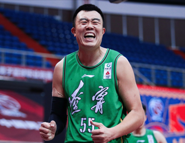 王朝羈絆之郭士強被迫“讓位”楊鳴,遼籃歷史上又一次內耗的失敗 王朝羈絆之郭士強被迫“讓位”楊鳴,遼籃歷史上又一次內耗的失敗