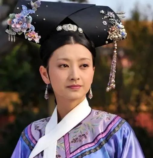 驚豔《甄嬛傳》,但10年來未能爆紅的7位女演員,一個比一個可惜 驚豔《甄嬛傳》,但10年來未能爆紅的7位女演員,一個比一個可惜