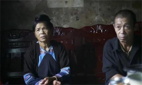 33年前，那個被印在第四版新鈔上的侗族女孩，現在是當地的貧困戶