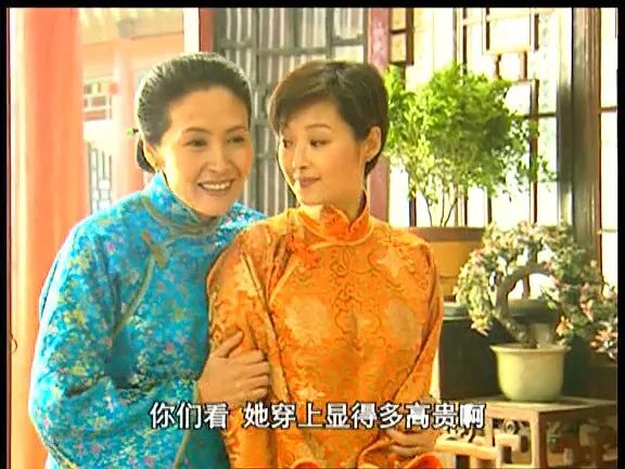 民國劇怎麼就越來越失真？