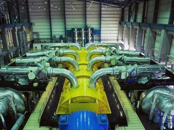 好訊息！我國第四代核電站正在試執行，使用原料夠我國使用2萬年