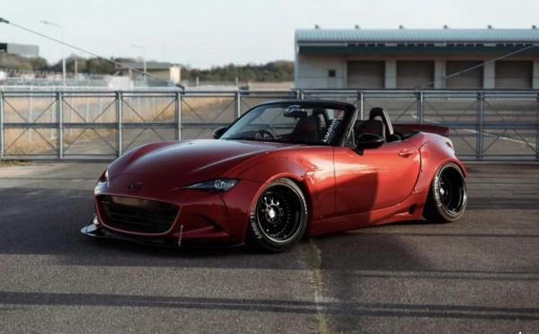 這款日系跑車只有150匹馬力，卻被玩家奉為經典