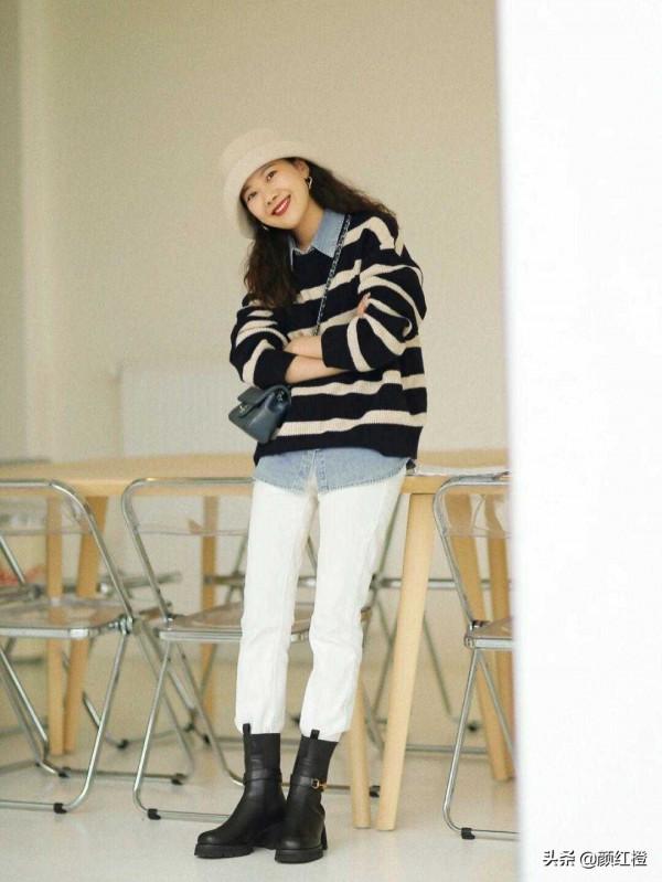 35+女性選鞋再也不會踩雷了!碼住這幾雙,溫暖度過三九天 35+女性選鞋再也不會踩雷了!碼住這幾雙,溫暖度過三九天