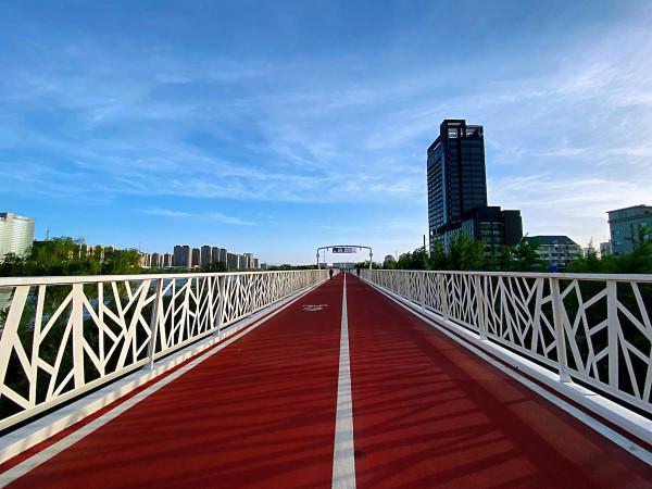 山西最大的公園,面積相當於25個故宮,先後投入51億元卻免費開放 山西最大的公園,面積相當於25個故宮,先後投入51億元卻免費開放