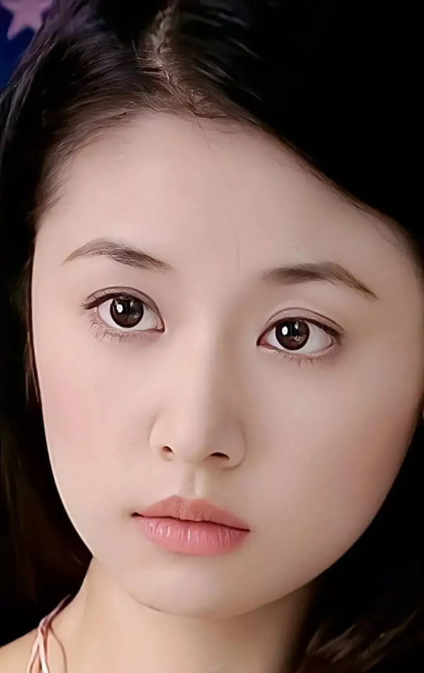 林心如：甜美可愛高畫質寫真集（2）