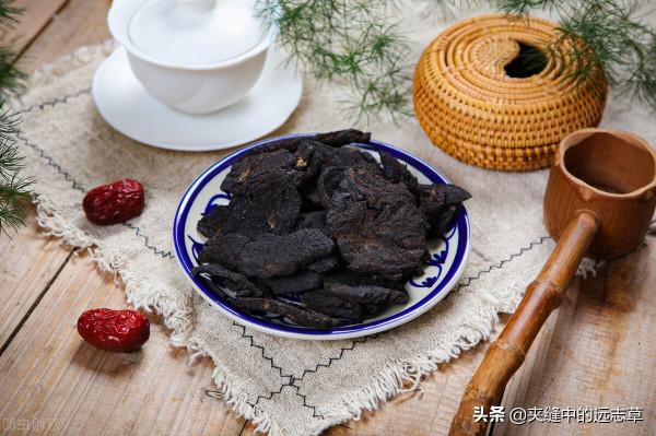 皮下出血，紫癜？送你四味中藥，清熱解毒，涼血散瘀，血寧瘀自消