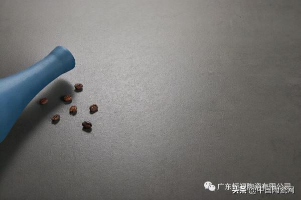 恆福瓷磚微水泥系列感受慢生活中的質樸之美