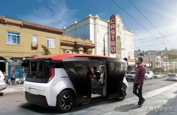 商用車 VS 乘用車,誰才是智慧駕駛「迦南地」? 商用車 VS 乘用車,誰才是智慧駕駛「迦南地」?