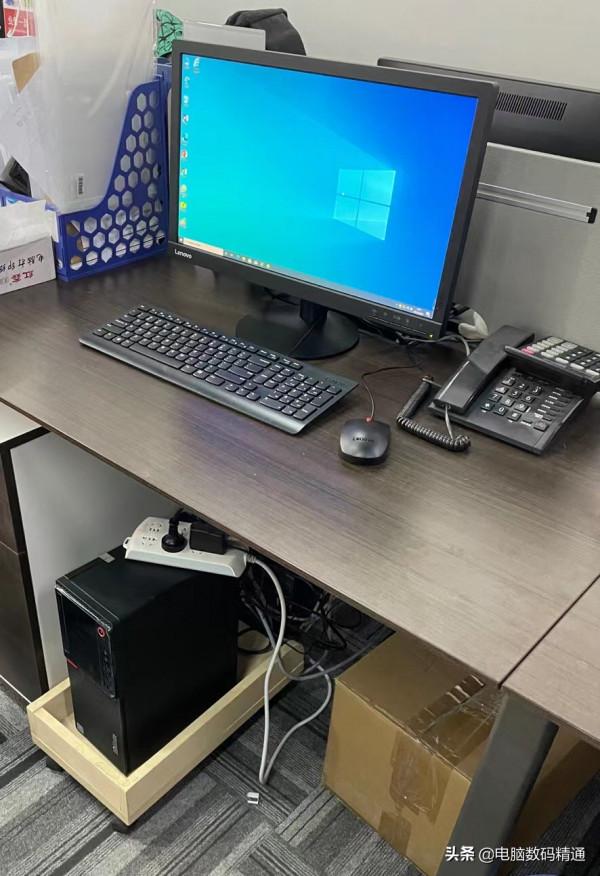 電腦組裝好後，店家說加399安裝一個正版系統，能不能幹？