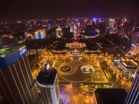 中國古都之爭 中國古都之爭