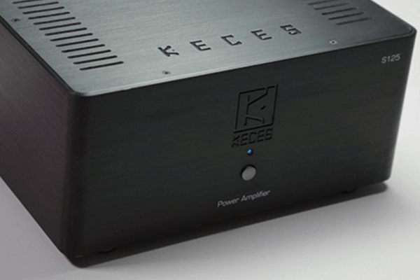 新的一年要有新玩法：KECES S125甲乙類純後級